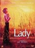 Luc Besson Lady DVD
